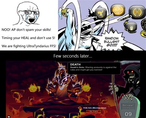 r/AQW on Reddit: any comprehensive guides for ultra tyndarius .